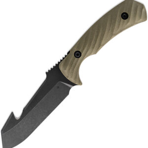 Cuchillo Toor Egress 2.0 Guthook Spitfire Gr EGRESS 2.0 GREEN