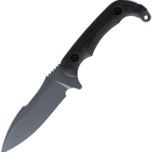 Navaja Toor Apnea Abyss Fixed Blade APNEA ABYSS