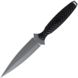 Navaja Toor Specter Fixed Blade Gray SPECTER GREY