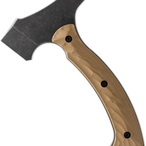 Cuchillo Toor F13 Tommy Omaha Tan F13 TOMMY TAN