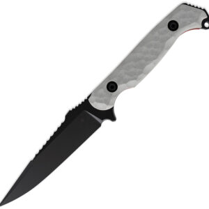 Cuchillo Toor Darter S Fixed Blade Gray DARTER S GREY