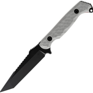 Cuchillo Toor Darter T Fixed Blade Gray DARTER T GREY