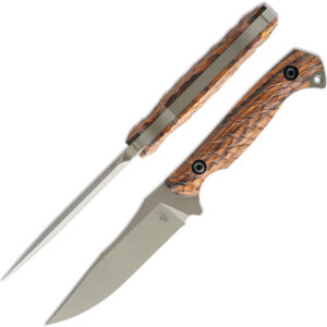 Cuchillo Toor Krypteia S '65 Collection KYPTEIA S VIETNAM