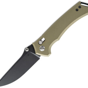 Navaja Toor Draper Crossbar Lock OD DRAPER OD GREEN