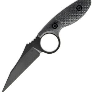 Cuchillo Toor Cortano Fixed Blade Socom CORTANO BLK