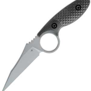 Cuchillo Toor Cortano Fixed Blade Phantom CORTANO GREY
