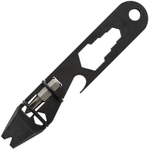 Cuchillo Toor Multi-Tool Carbon Steel MULTI-TOOL