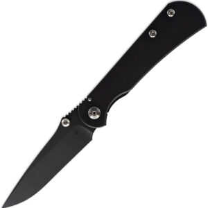 Cuchillo Toor Merchant 2.0 S Framelock Car MERCHANT 2.0 S CARBON