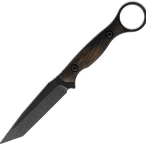 Cuchillo Toor Serpent T Fixed Blade Outlaw SERPENT T OUTLAW