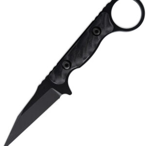 Cuchillo Toor Jank Shank W Fixed Blade Socom JANK SHANK W BLACK