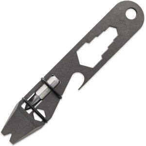 Cuchillo Toor Multi-Tool Natural Ti TITANIUM MULTI-TOOL NATURAL