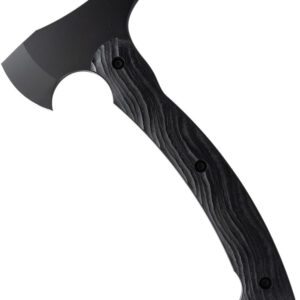 Cuchillo Toor Tomahawk Socom Black TOMAHAWK BLACK
