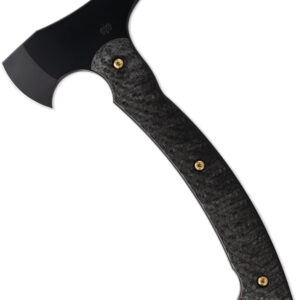 Cuchillo Toor Tomahawk Heavy Metal TOMAHAWK