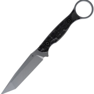 Cuchillo Toor Serpent T Fixed Blade Phant SERPENT T GREY