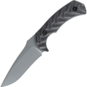 Cuchillo Toor Mullet S Fixed Blade Gray 8.5005E+11