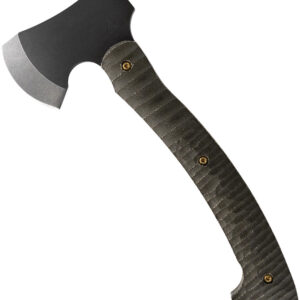 Cuchillo Toor Campfire Camp Axe CAMP AXE