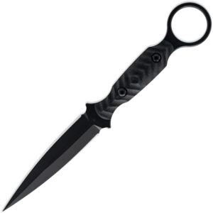 Cuchillo Toor Specter R Fixed Blade Socom SPECTER R BLACK