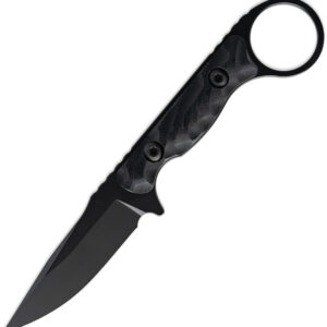 Cuchillo Toor Jank Shank S Fixed Blade Socom JANK SHANK S BLACK