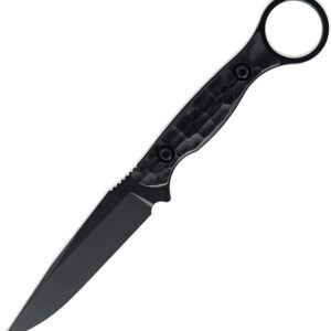Cuchillo Toor Serpent S Fixed Blade Socom SERPENT S BLACK