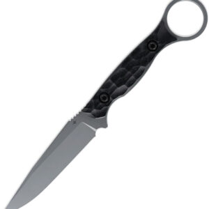 Cuchillo Toor Serpent S Fixed Blade Gray SERPENT S GREY