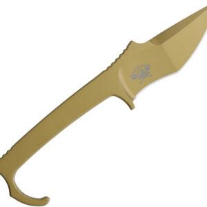 Cuchillo Toor MDV Plus One Bounty Gold MDV PLUS ONE BOUNTY GLD