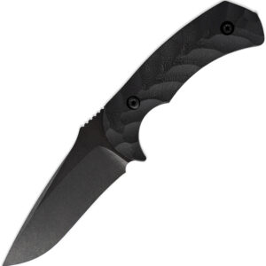 Cuchillo Toor Mullet Fixed Blade Carbon MULLET CARBON
