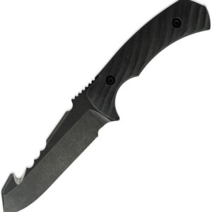 Cuchillo Toor Egress Fixed Blade Carbon EGRESS CARBON