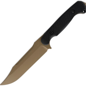 Cuchillo Toor Valor Fixed Blade Mojave VALOR MOJAVE