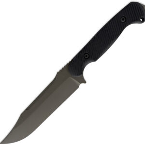 Cuchillo Toor Valor Fixed Blade Woodland VALOR WOODLAND
