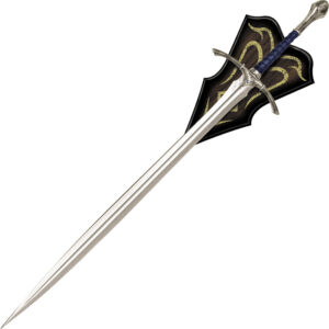 Espada United Cutlery Glamdring Sword Of Gandalf Uc1265
