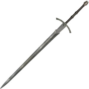 Espada United Cutlery Lotr Sword Of Witch King Uc1266