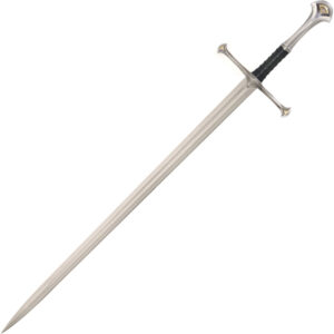Espada United Cutlery Lotr Sword Of Narsil Uc1267