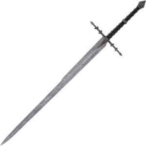 Espada United Cutlery Lotr Ringwraith Sword Uc1278