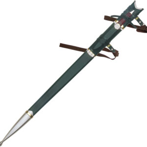 Espada United Cutlery Lotr Strider Ranger Scabbard Uc1366