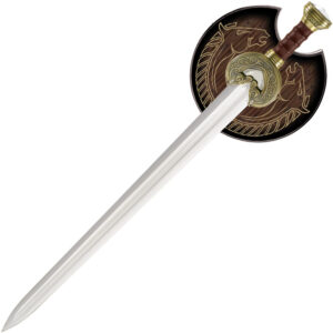 Espada United Cutlery Lotr Herrugrim Sword Theoden Uc1370