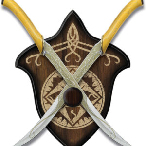 Cuchillo United Cutlery Fighting Knives Of Legolas Uc1372