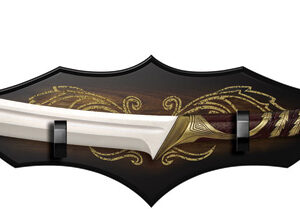 Espada United Cutlery Lotr High Elven Warrior Sword Uc1373