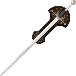 Espada United Cutlery Anduril The Sword Of Aragorn Uc1380S