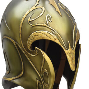 Espada United Cutlery Lotr High Elven War Helm Le Uc1382
