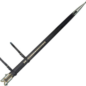 Espada United Cutlery Lotr Anduril Scabbard Uc1396