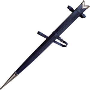 Espada United Cutlery Lotr Glamdring Scabbard Blue Uc1417Bl