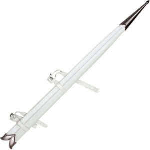 Espada United Cutlery Lotr Glamdring Scabbard White Uc1417Wt