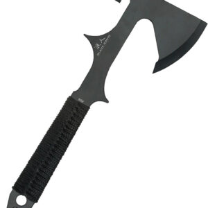 Cuchillo United Cutlery Black Ronin Tomahawk UC1418