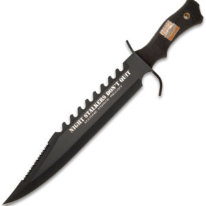Cuchillo United Cutlery Usmc Marine Force Recon Bowie Uc2671