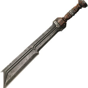 Espada United Cutlery The Hobbit Sword Of Fili Uc2953