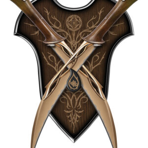 Espada United Cutlery Fighting Knives Tauriel Hobbit Uc3044