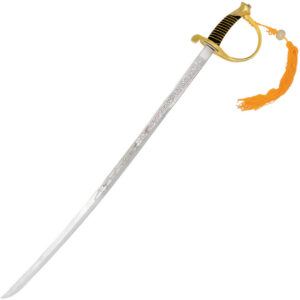 Espada United Cutlery Usmc Nco Sword Uc3068
