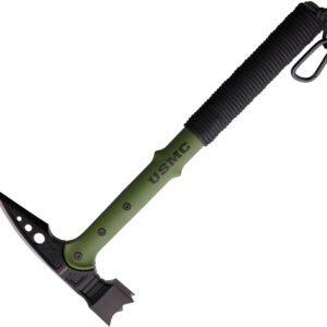 Cuchillo United Cutlery M48 Usmc Tactical War Hammer Uc3095
