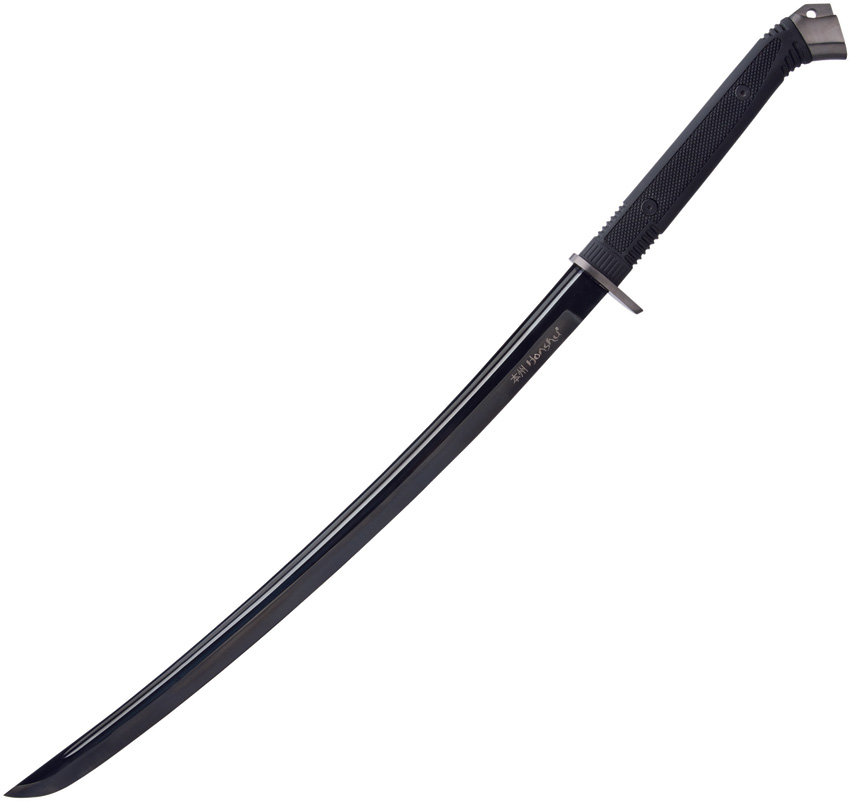 Wakizashi United Cutlery Boshin Midnight Forge Wakizash UC3125B