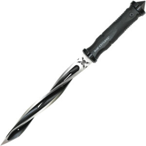 Cuchillo United Cutlery M48 Tactical Cyclone Twisted Uc3163